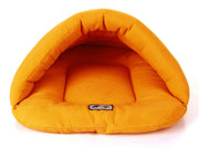 Pet Cozy Cave Sleeping Bag