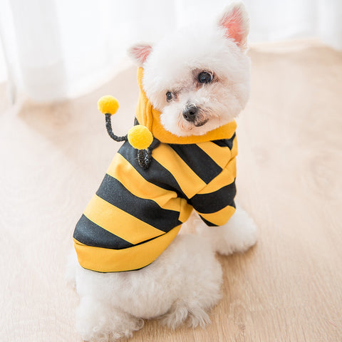Cute Sweater Dog Clothes for Puppies: Cozy Canine Couture