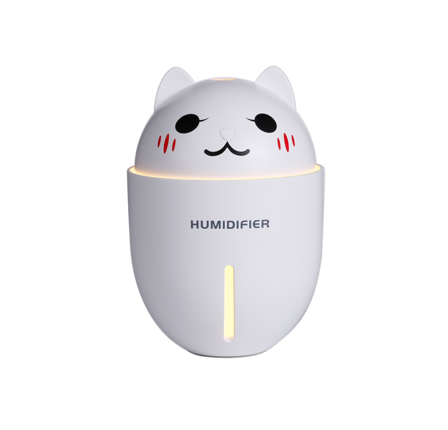 Meng pet cat humidifier
