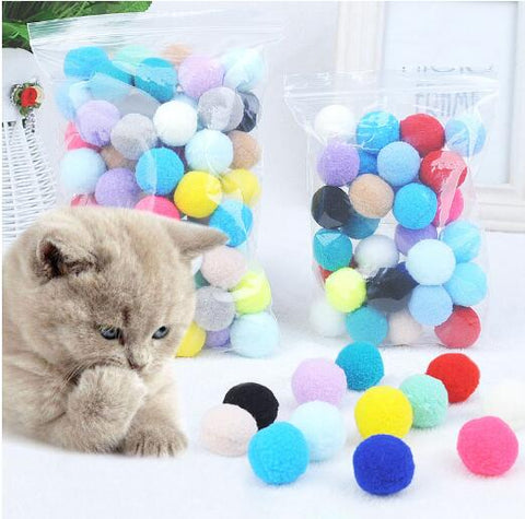 Interactive and Funny Cat Toys for Endless Fun