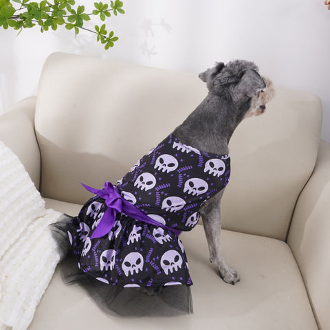 Halloween Pet Dog Costume: Spooktacular Style
