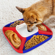 Pet Supplies Dog Automatic Feeder