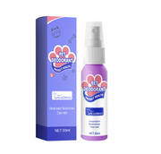 Pet Deodorant Tooth Cleaning Spray