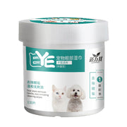 Dog and Cat Eye Care and Cleaning Cream