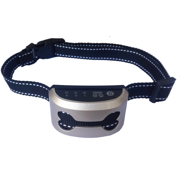 Ultrasonic Dog Bark Stopper Anti-barking Device