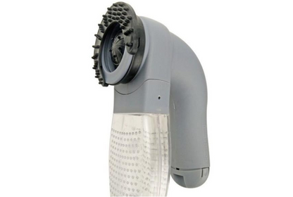 Portable Electric Pet Hair Remover: Clean with Ease