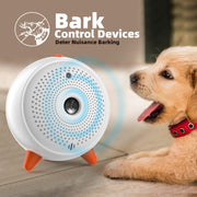 New Pet Supplies Ultrasonic Bark Stop
