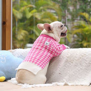 New Pet Clothing Products Keep Warm