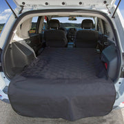 Pet-Friendly Car Mat: Comfort and Protection