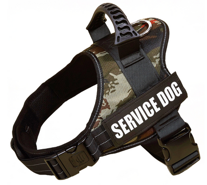 Premium Chest Harness Pet Leash: Ultimate Safety and Control
