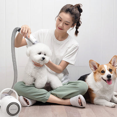 Pet Grooming Tool For Shaving And Grooming