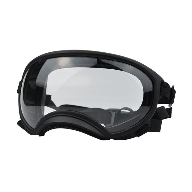 Ski Pet Dog Wind Protection Goggles