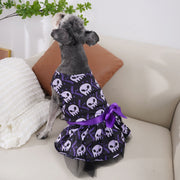 Halloween Pet Dog Costume: Spooktacular Style