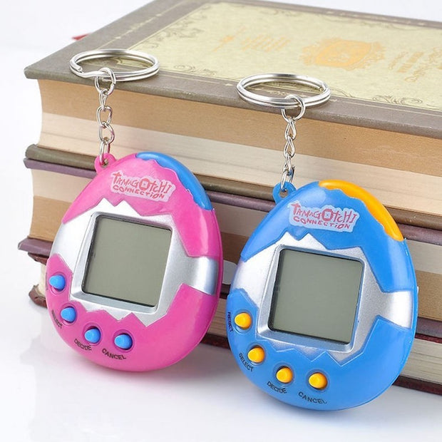 Explore Endless Adventures: Virtual Pet Game Machine for Hours of Fun