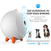 New Pet Supplies Ultrasonic Bark Stop
