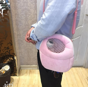 Small Pet Take-away Backpack Fashion Small Pet Bag
