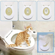 Pet Toilet Training Urinal Urine Potty