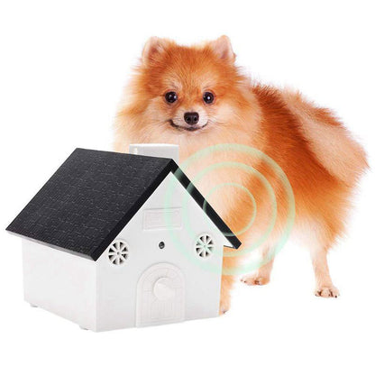 Ultrasonic Dog Repellent Pet Products