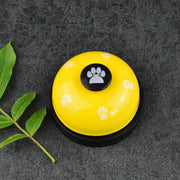 Pet Training Bell: Paws for Communication