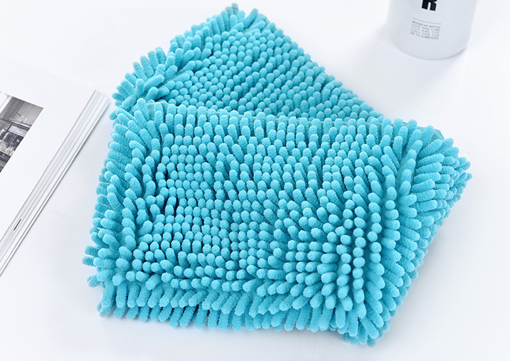 Ultimate Pet Bath Towel: Pamper Your Furry Friend in Luxury