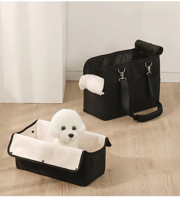 Pet Bag Korean Summer Portable Dog Bag