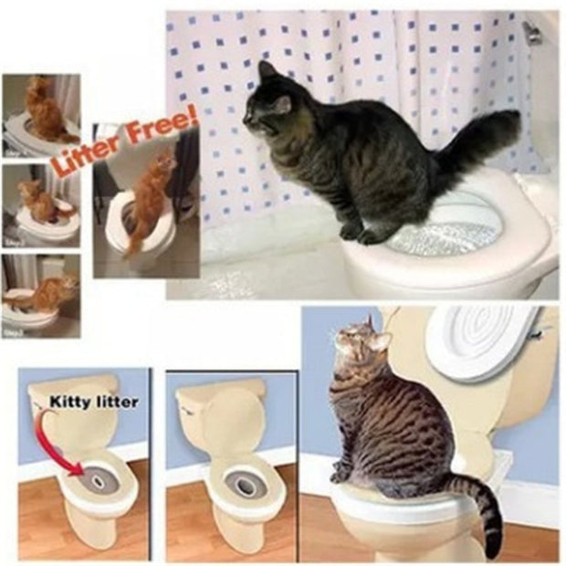 Pet Toilet Training Urinal Urine Potty