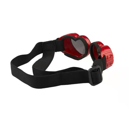 Pet Glasses Windproof Eye Protection Accessories