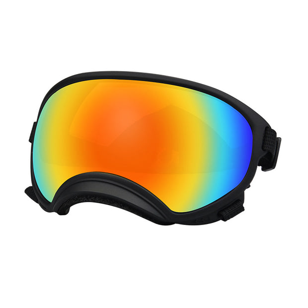Ski Pet Dog Wind Protection Goggles