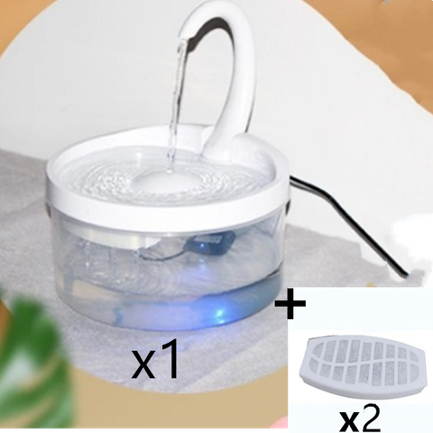 Automatic Circulation Drinking Fountain Drinking Fountain Pet
