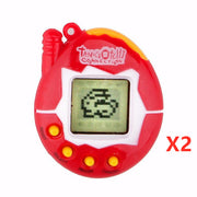Explore Endless Adventures: Virtual Pet Game Machine for Hours of Fun
