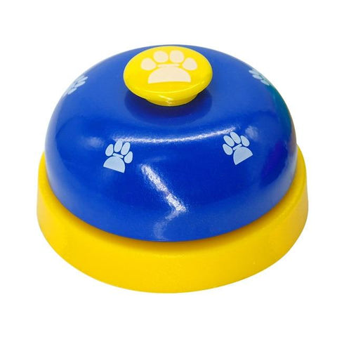 Pet Training Bell: Paws for Communication