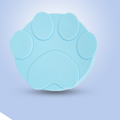 Pet Canned Food Lid Fresh-Keeping Silicone Lid Dog Canned Food Sealing Lid Universal Sealing Lid Three-In-One